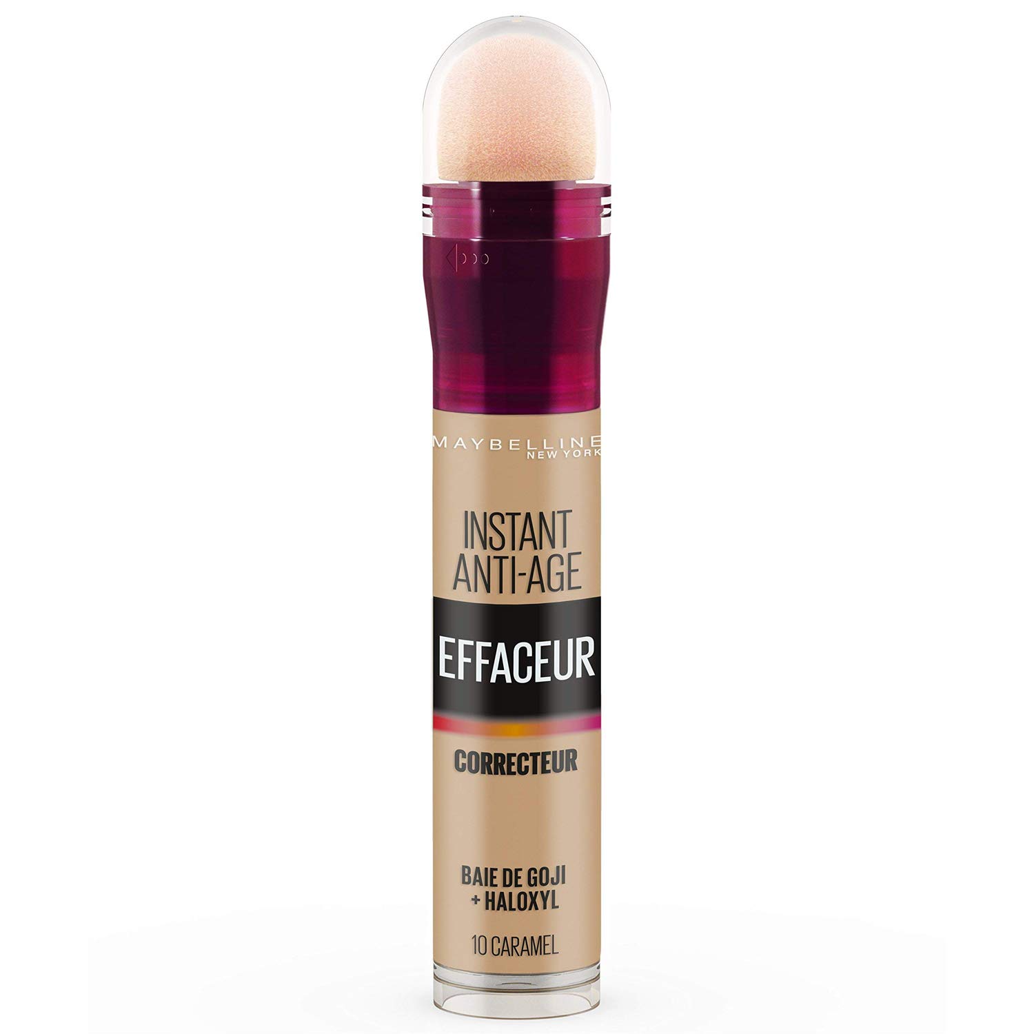 Maybelline - Anti-cernes - Instant Anti-Age L'Effaceur - 10 Caramel